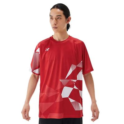 Yonex Short Sleeve T-Shirt 16744ex