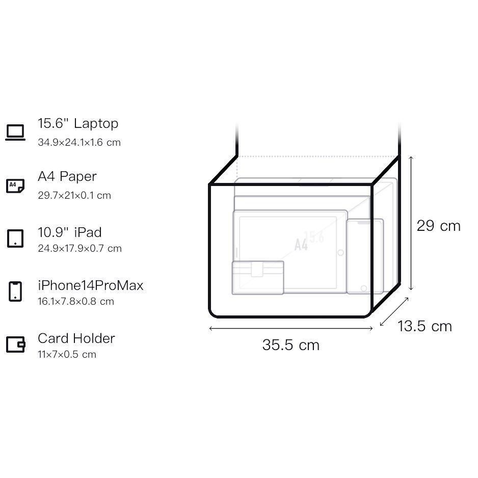 Tory Burch Mcgraw Solid Double T Logo Leather Tote Bag Women tote Black 152221-001