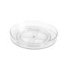 360 Degrees Rotating Storage Tray 1/2/3 Layers Lazy Susan Organizer Kitchen Pantry Cabinet Countertop Seasoning Spice Holder Cosmetic Turntable Rack