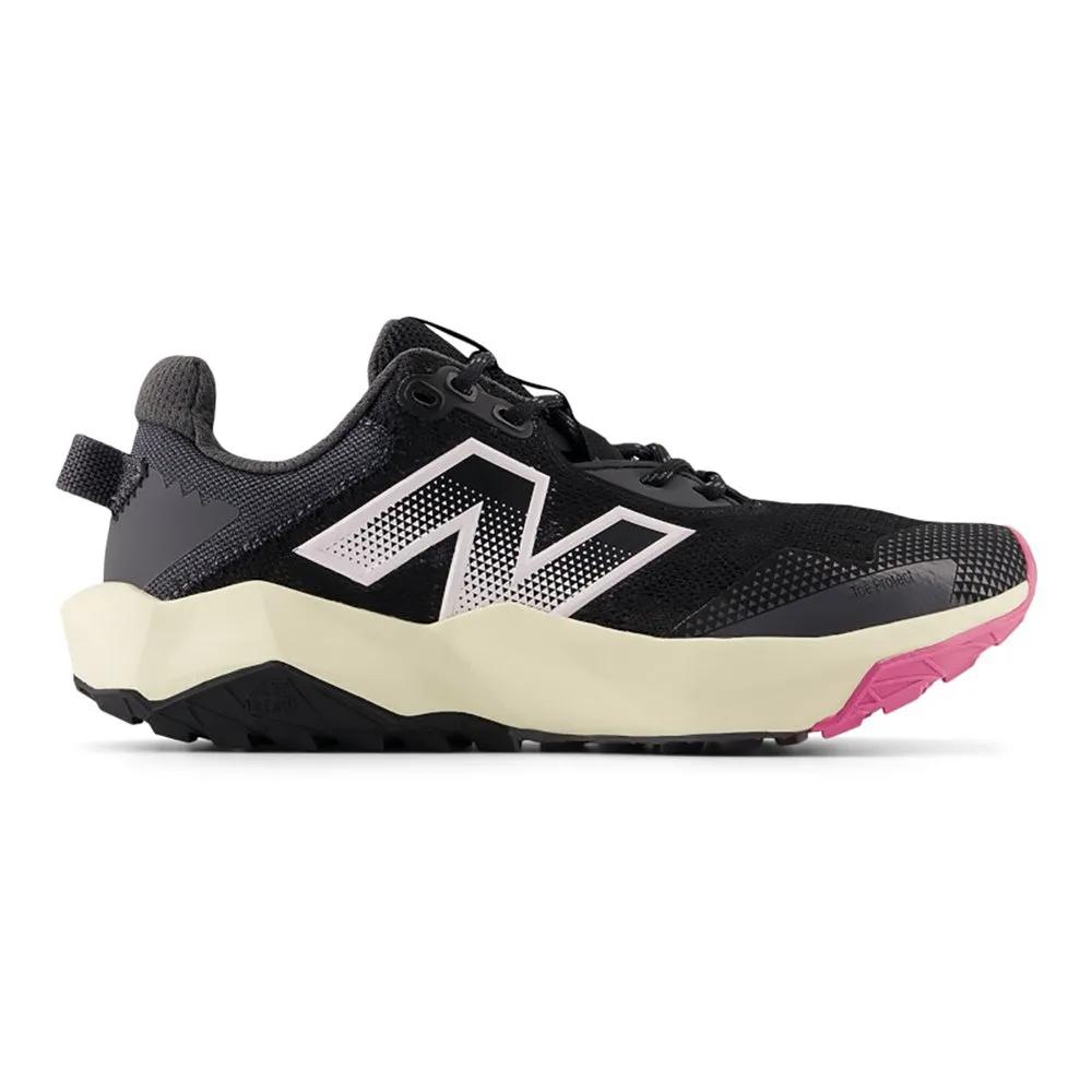 

New Balance Кроссовки для трейлраннинга Dynasoft Nitrel V6 37