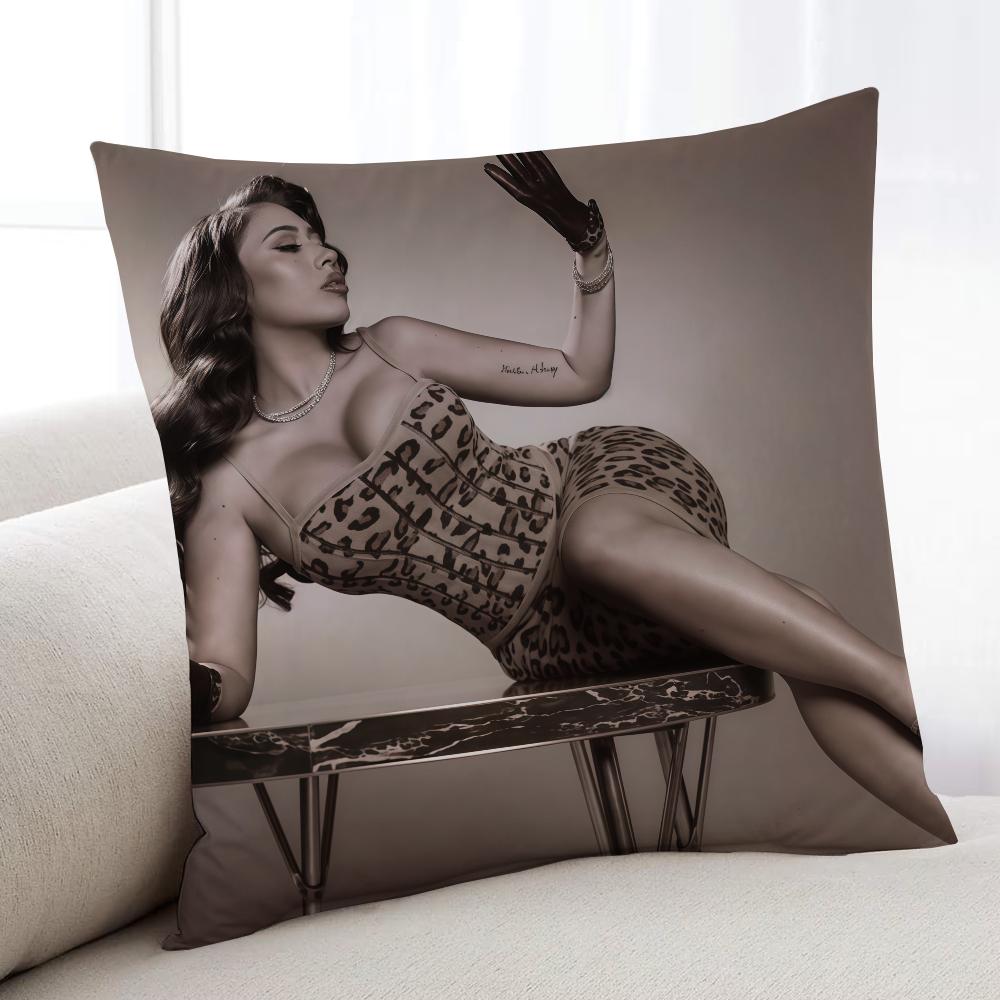 

cushion cover Home Bedding Sofa living UUchis Room pillowcase Simple Soft Skin Cushion KKali Sincerely Cover Party Gift 30x30 cm