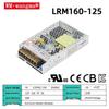Ultra-Thin Dual Output 5V/12V/24V 50W-450W Switching AC-DC Power Supply for Industrial Cameras