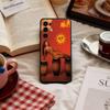 COOL K-Karol G T-Tropicoqueta   Phone Case For Samsung S 25,24,23,22,30,21,10,9,Ultra,Plus,Lite,FE,4,5 G Soft Black Case