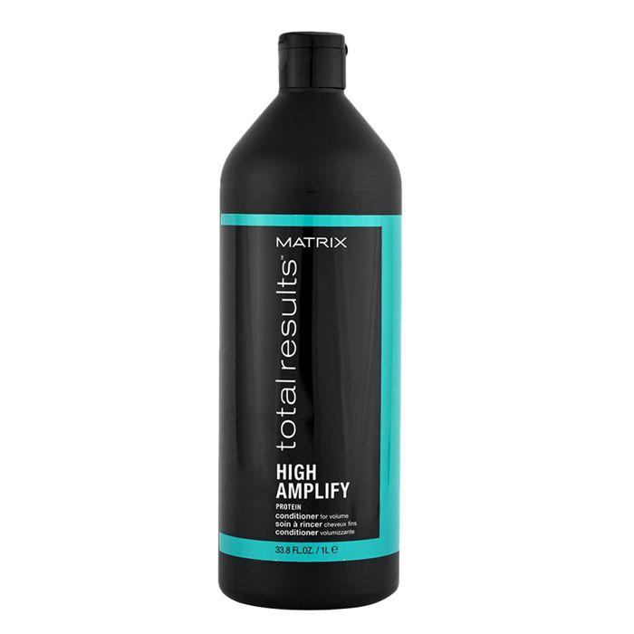 TOTAL RESULTS HIGH AMPLIFY Conditioner 1000 Ml