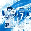 90-minute Series Summer 3D Printed Children's Clothing Football Jersey T-shirt Loose and Comfortable Suitable for Daily Wear