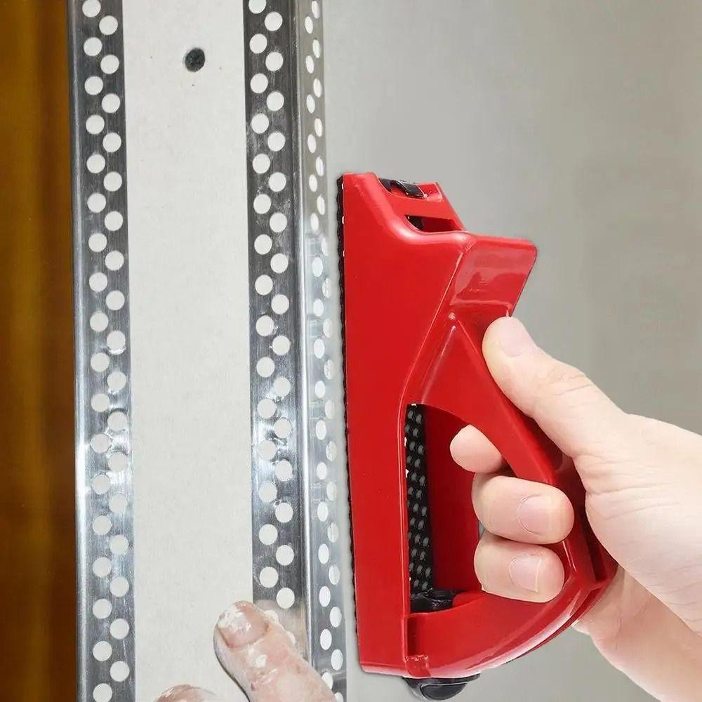 Hand Plane Wallboard Rasp Trimmer Quick Cutter Plasterboard Planer Abrasive  Woodworking Cutting