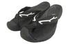 Keen Waimea H2 Bequeme Flip-Flops ohne Spezialfunktion für Herren Schwarz Weiß 1026004