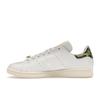 Adidas BAPE X Stan Smith 30th Anniversary Men Sneakers White Cloud-White Off-White IG1115