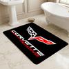 Corvette Living Room Nonslip Area Rug Soft Carpet For Bedroom Game Playroom Sofa Office Home Decor Doormat Christmas Gift C9261236