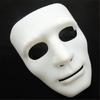 Masquerade Mask Halloween Cosplay Mask Masquerade Full Face Mask for Halloween Costume Masquerade Party Proms