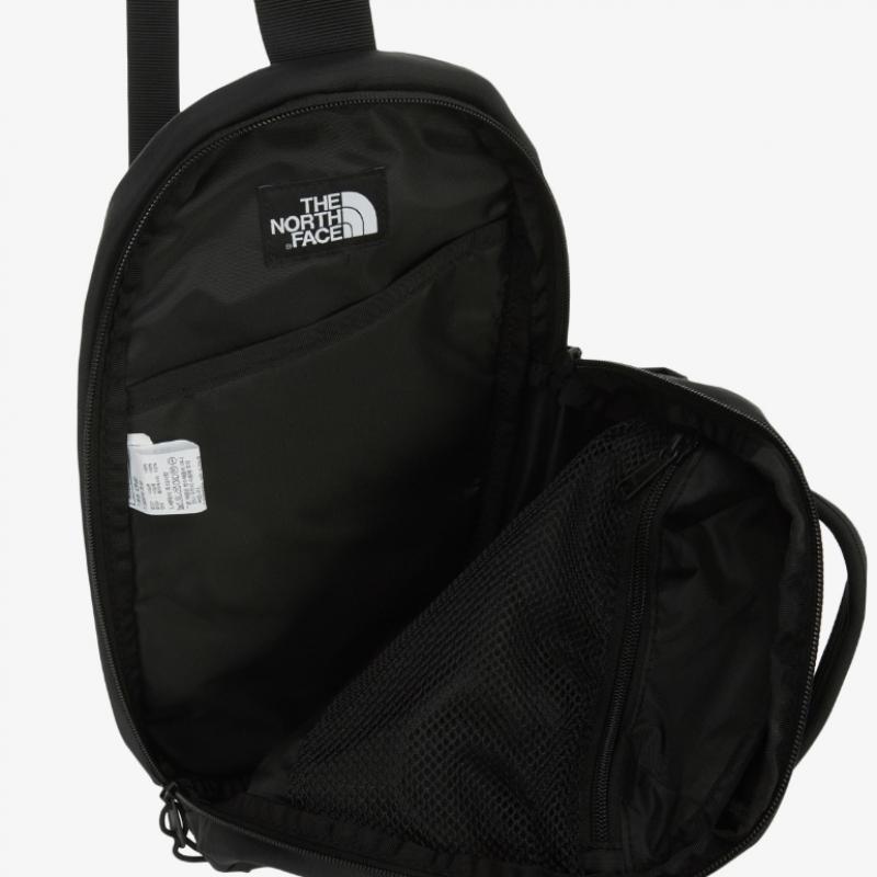 The North Face Borealis Sling Bag Nn2pr55a Blk