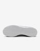 IR0042-001 Nike Cortez Metallic SilverGrey Fog White (Women's)