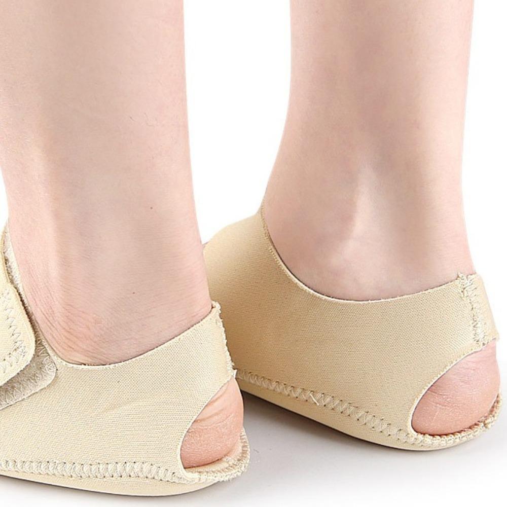 Flatfoot Orthopedic Arch Orthotic Insole Foot Care Tools Foot Arch Pads Outdoor