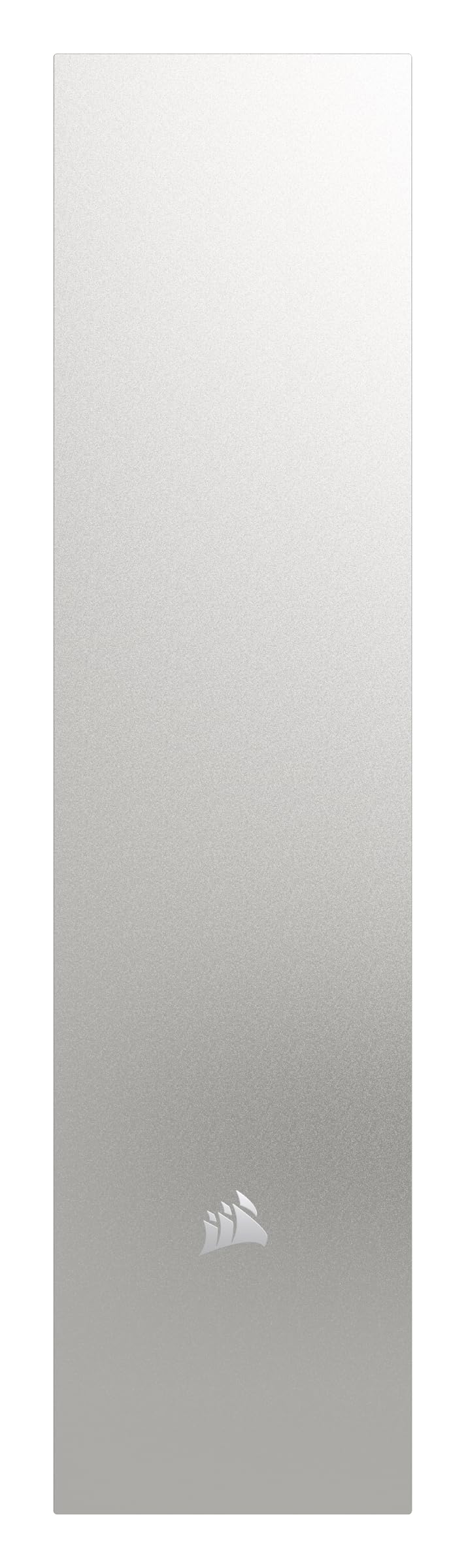 

CORSAIR 6500 Series Replacement Aluminum Panel Kit Satin Gray CC-8900716