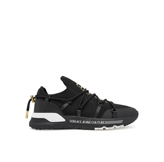 Кроссовки Versace Jeans Couture 79YA3SA6 EU 40