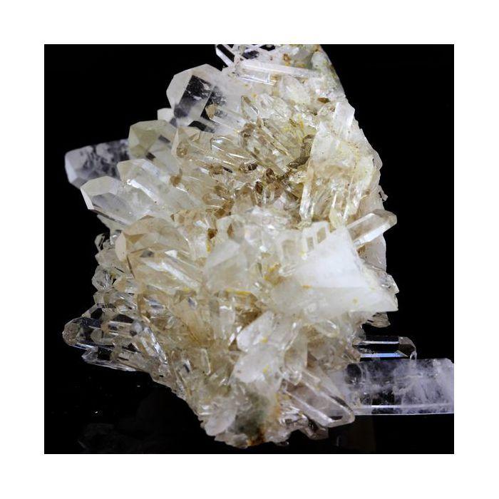 Quartz cristal de roche 455.6 carats