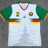 Mens National Team Soccer Jerseys 2526 Africa Cameroon Morocco Cote DIvoire Egypt Home Away Training Cycling