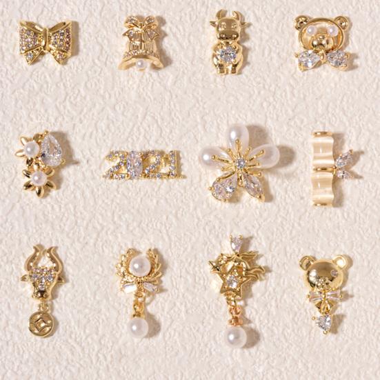 Ornaments Trendy Portable Hard To Fade