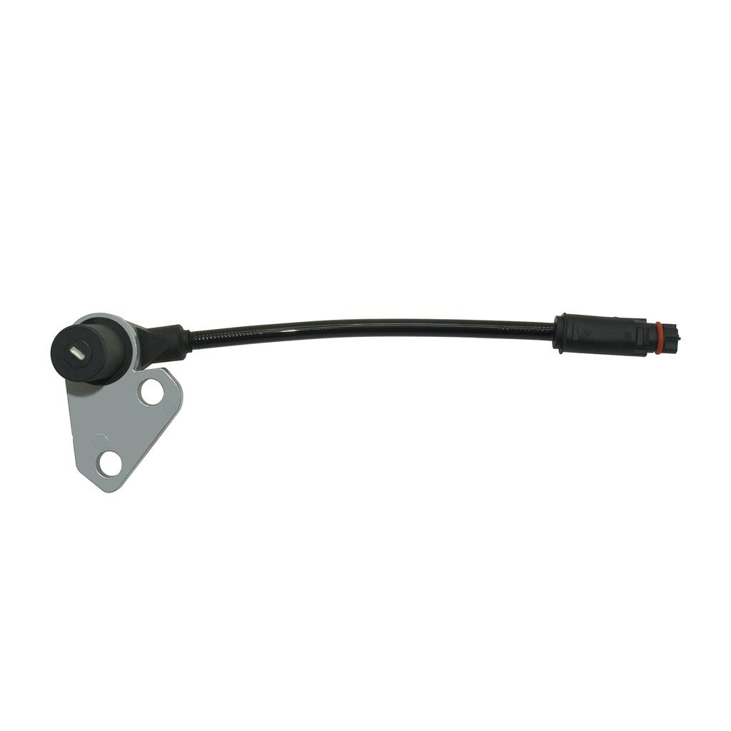 Front Left ABS Sensor for Mercedes 300SL 500SL 1990-1993 600SL 1993 SL320 SL500 SL600 1994-1995 1295400817