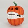 Halloween Decor Halloween Pumpkin Storage Box Resin Trick Or Treat Boxes  Halloween Party