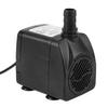 1000l H 15W   Quiet Submersible   for Aquarium Pond Fish   Fountain