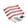 RC Car Chassis Link for Fcx24 1:24 Scale Hobby Parts