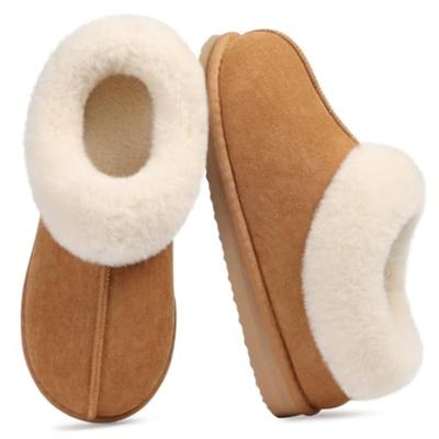 Chaussures pour femme – Pantoufles pour femmes