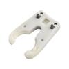 Brand New ISO30 Tool Holder Clamp Clip Iron+ABS Rubber
