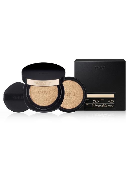 OHUI Ultimate Cover Denier Cushion