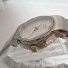 Used Working Condition, SEIKO QUARTZ Ladies Watch, Silver, Battery Replaced