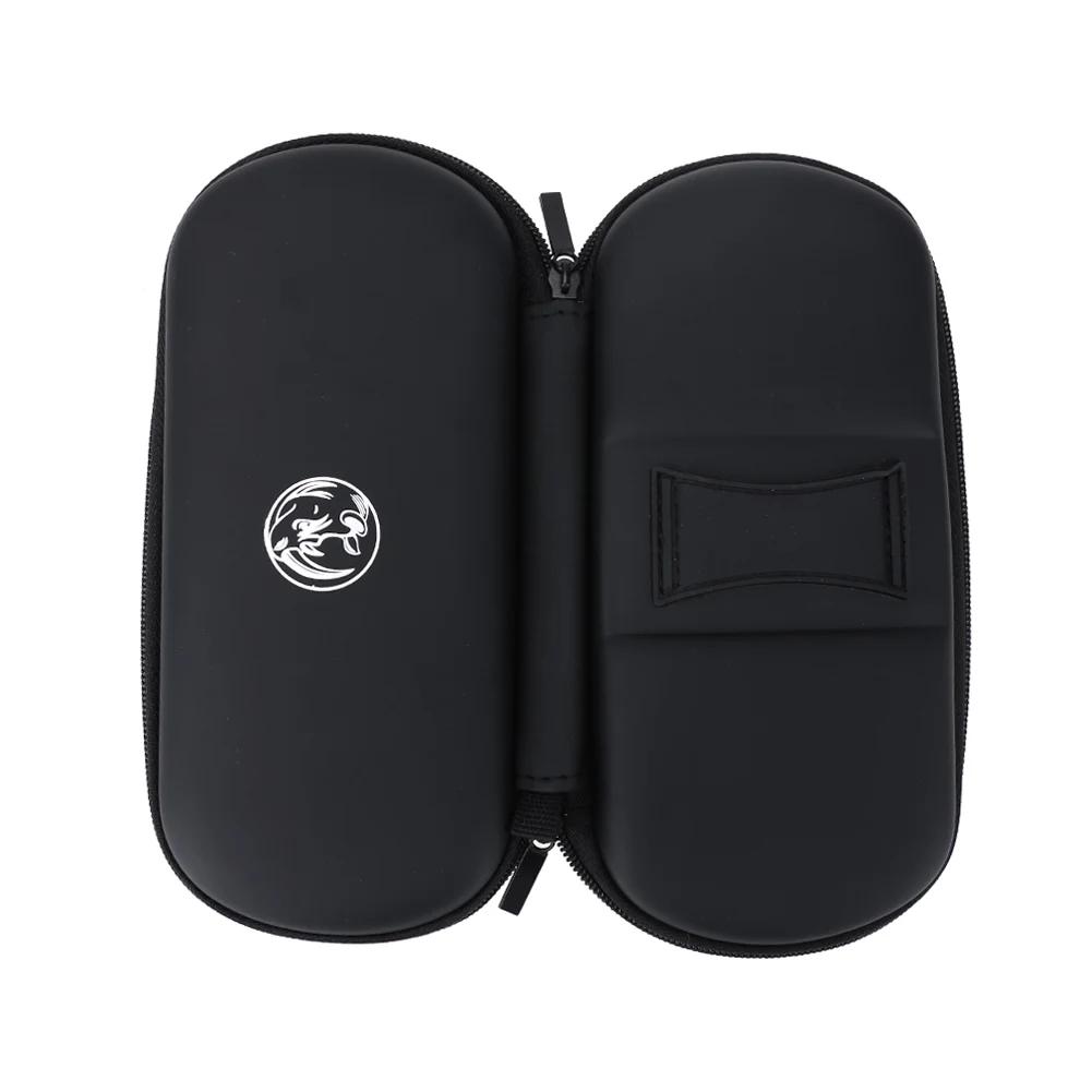 Für Sony PSP 1000 / 2000 / 3000 Tragetasche Tasche Schutzhülle Box Spielkonsolen Aufbewahrungstasche Schwarze Spielzubehörtasche
