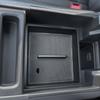 Mittelkonsolen-Organizer für 2024-2025 Chevy Silverado EV Work Truck (WT)/RST Erstausgabe/LT Armlehnen-Aufbewahrungsbox Zubehör