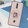 Genshin Impact Hu Tao For Nubia Red Magic 10 9 8 Pro Plus 6 7 6S 7S Pro 5G 6R RedMagic 8S 9S Pro Plus Phone Case