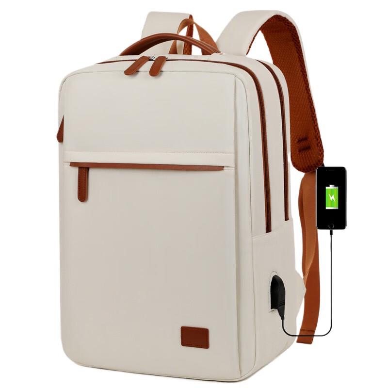Newcity Versatile Casual Laptop Backpack