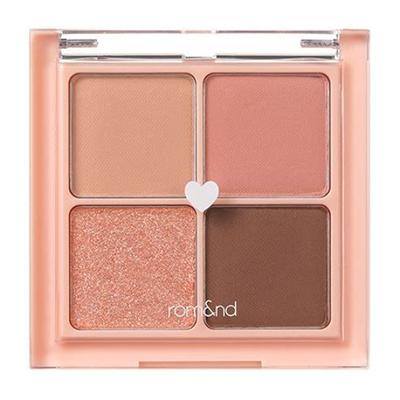 Better Than Eyes DRY MANGO TULIP rom&nd #01 6.5g [Produkt]