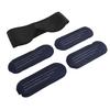 Face Ice Pack Professional Relieve Muscle Fatigue Swelling Relief Hot and Cold Compress Ice Pack Wrap for Jaw Chin Dental
