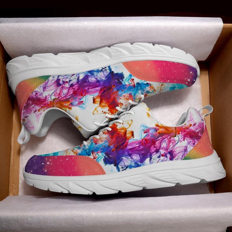 YRZL Mens Comfortable Walking Shoes 2025 Lightweight Athletic Sneakers Non Slip Gym Training Running Casual Sports Shoes for Men