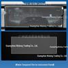 Compatible Tempered Glass Screen Protector for 26 Geely ICON Models – Car Modification Accessory