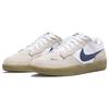 Nike Sb Force 58 White Light Brown Gum Skateboard Shoes CZ2959-100
