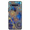 For TCL 10 SE Case Popular Picture Black Silicone Soft Back Cover Case For TCL 10 SE Phone Case Cover 10SE 6.52" Coque Funda Bag