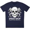 Tops – T-Shirts