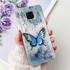For Xiaomi Redmi Note 9 Pro Case Luxury Painted Cover Soft Silicone Phone Case For Redmi Note 9 Pro Max Note9 S 9S Fundas Bumper