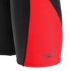 Speedo Competitive Swimsuit FLEX Jammer Flex Sigma Kaijammer SC62301F Men's Red S