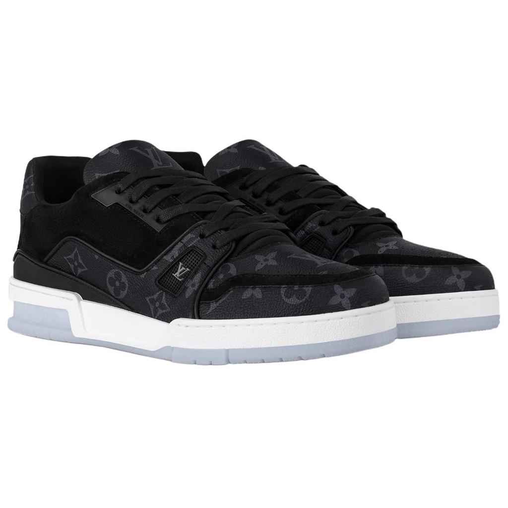 Louis Vuitton Trainer Monogram Sneakers 1A8PU8