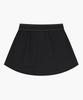 SPERRY Daily Comfort Skirt_Black [Sprq_0001]