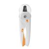 Gravity Push Clipper, Cat Nail Clipper, Pet Round Hole, Rabbit and Dog Nail Clipper, Adjustable Special Clipper