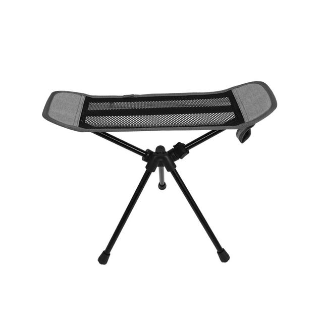 Camping Chair Footrest Chair Footrest Attachment Camping Chair Leg Rest