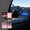 Car Interior Refurbishing Agent 100ml - Car Leather Interior Care, Refurbishing, Cleaning, Stain Removal, Polishing, Car Care Product