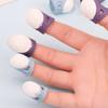 10PCS/5PCS Silicone Finger Cover - Reusable Anti Slip Protector, Suitable for Gaming, Typing, Medical Protection