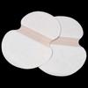 60 pcs Antiperspirant Stickers - Invisible sweat pads for armpits for men and women